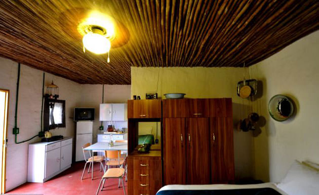 Birbirinden ilginç oteller