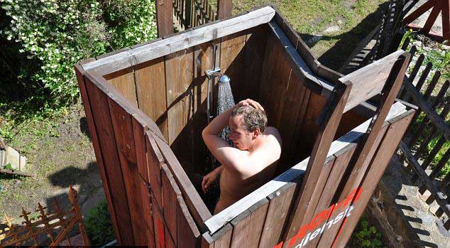 Birbirinden ilginç oteller