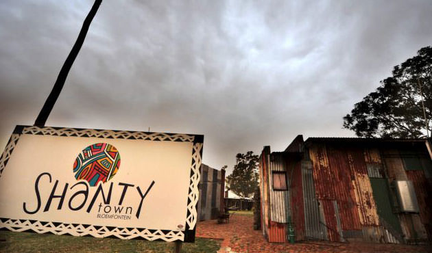 Birbirinden ilginç oteller