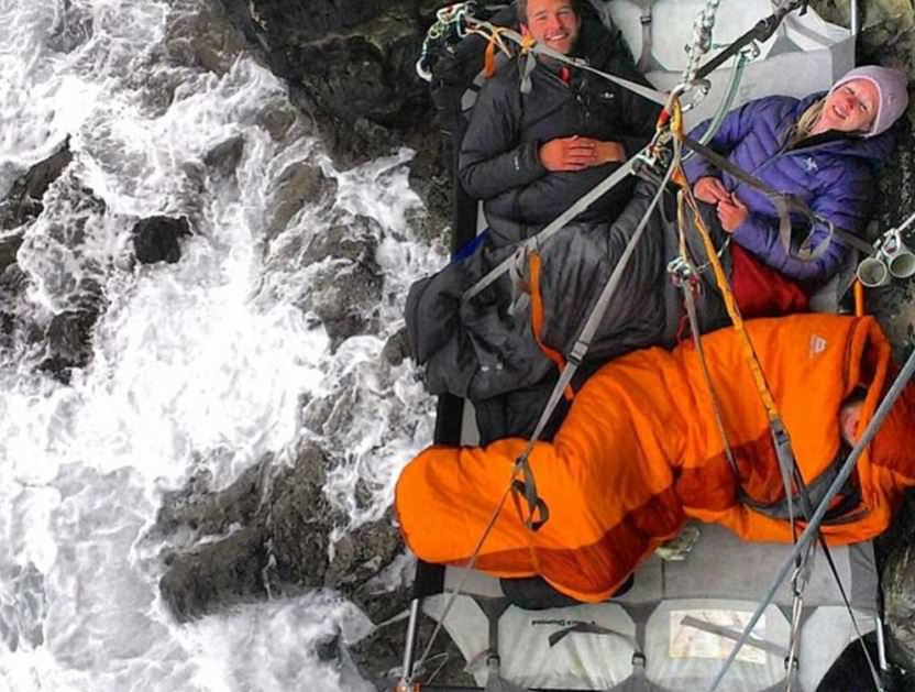 Birbirinden ilginç oteller