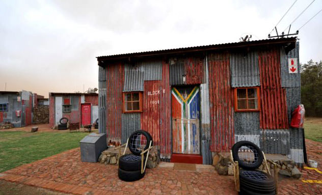 Birbirinden ilginç oteller