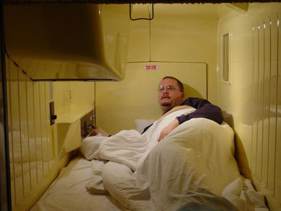 Birbirinden ilginç oteller