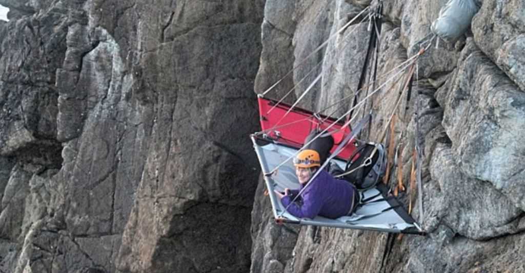 Birbirinden ilginç oteller