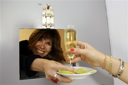 Birbirinden ilginç oteller