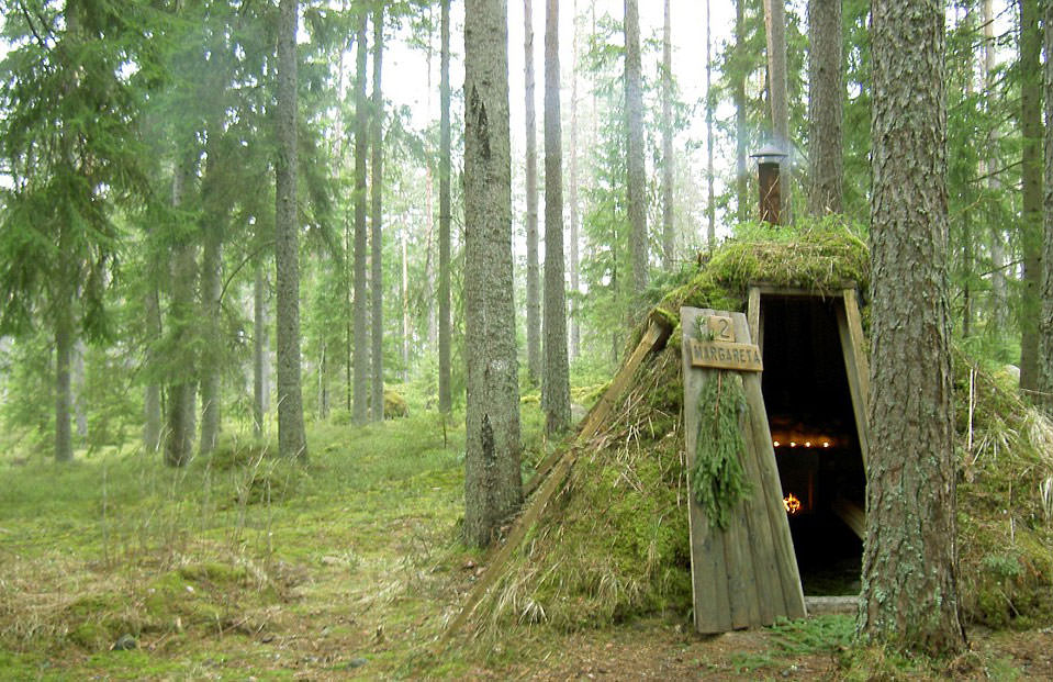 Birbirinden ilginç oteller