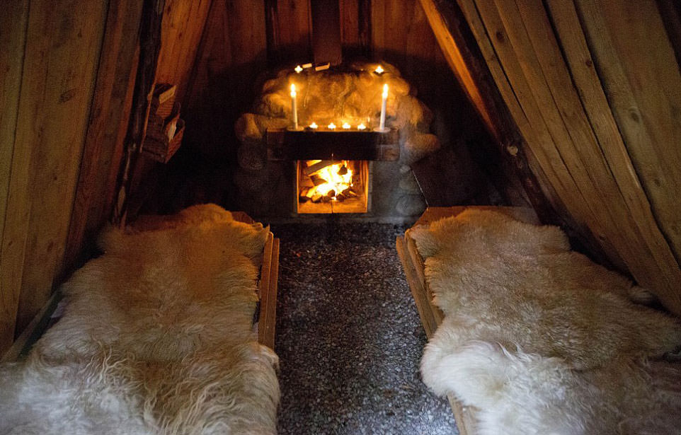 Birbirinden ilginç oteller