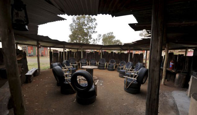 Birbirinden ilginç oteller