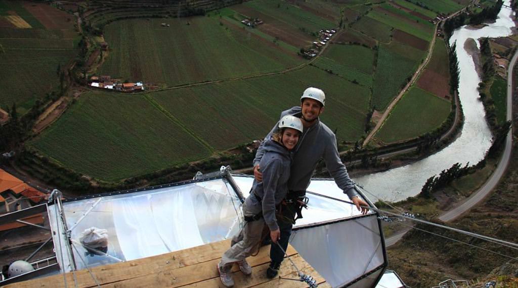 Birbirinden ilginç oteller