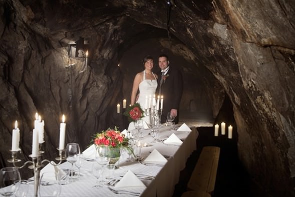 Birbirinden ilginç oteller