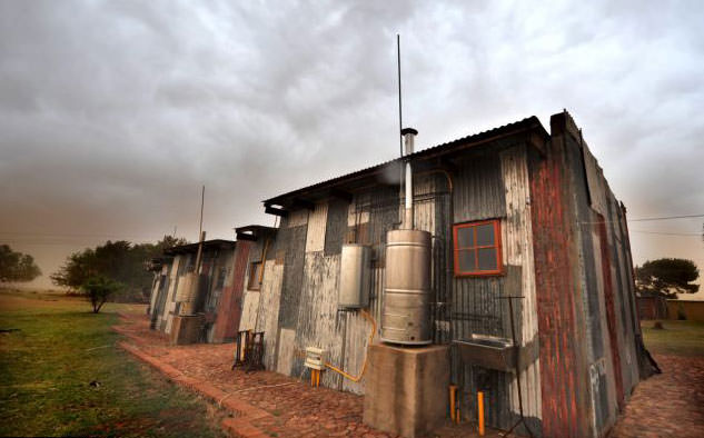 Birbirinden ilginç oteller