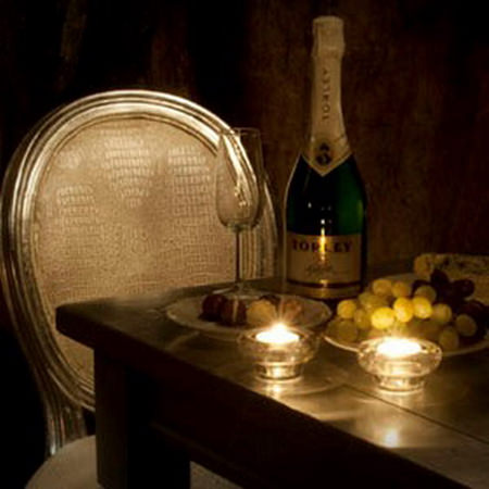 Birbirinden ilginç oteller