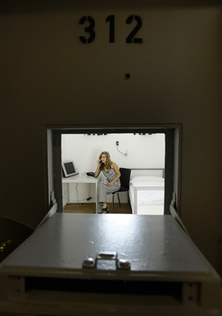 Birbirinden ilginç oteller