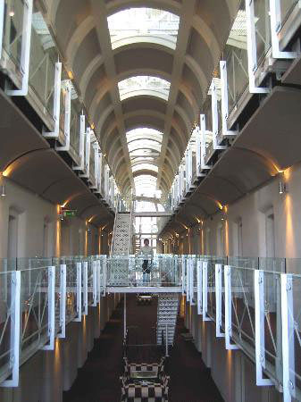 Birbirinden ilginç oteller