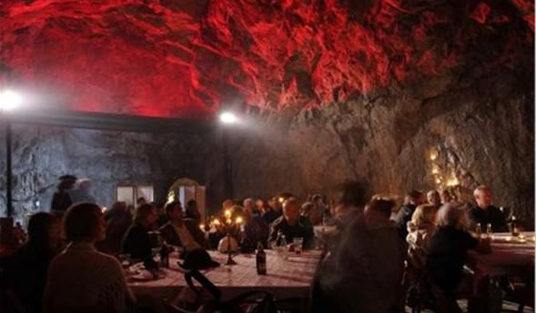 Birbirinden ilginç oteller