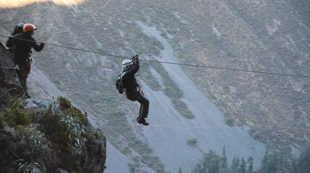 Birbirinden ilginç oteller