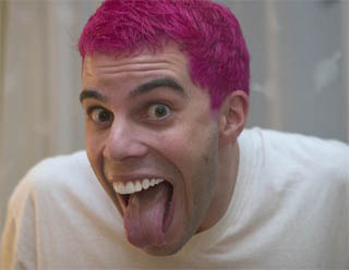 Erkeklerin yeni modası