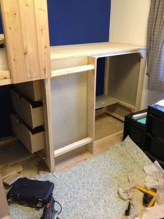 Evde canı sıkılınca