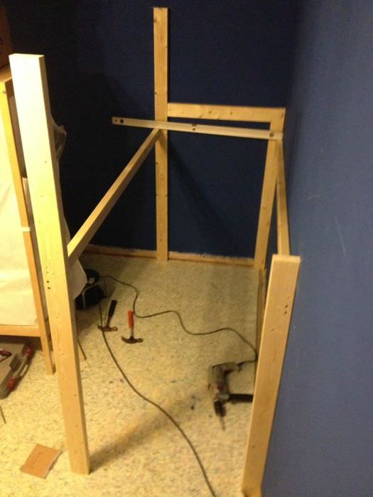 Evde canı sıkılınca