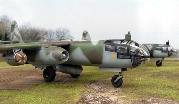 Naziler'in dehşet veren buluşları