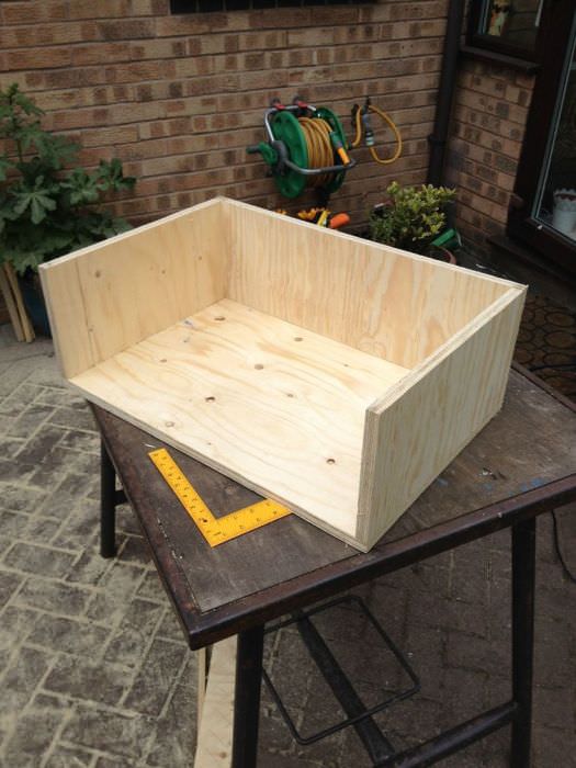 Evde canı sıkılınca