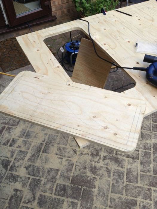 Evde canı sıkılınca