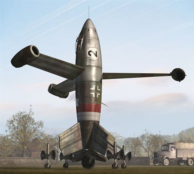 Naziler'in dehşet veren buluşları