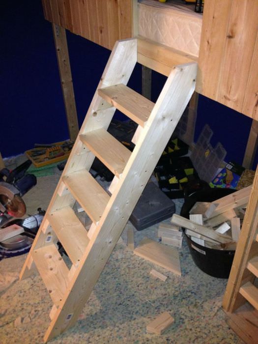 Evde canı sıkılınca