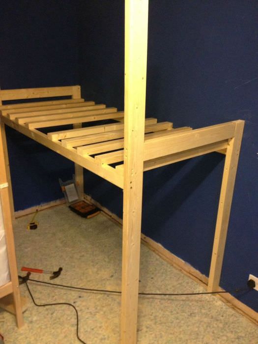 Evde canı sıkılınca