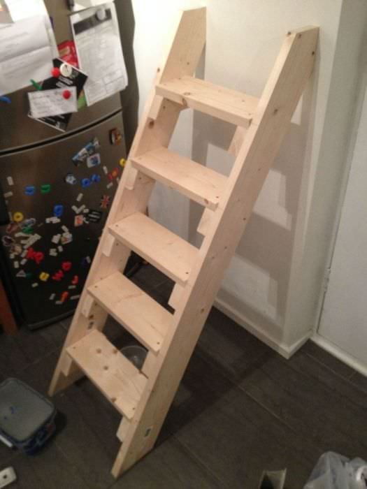 Evde canı sıkılınca