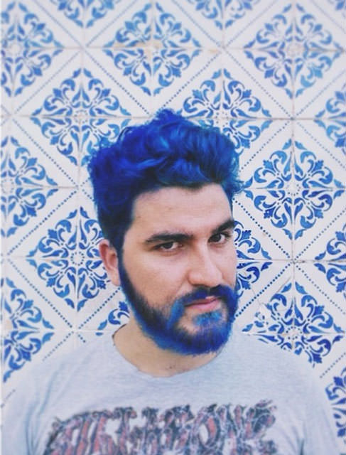 Erkeklerin yeni modası