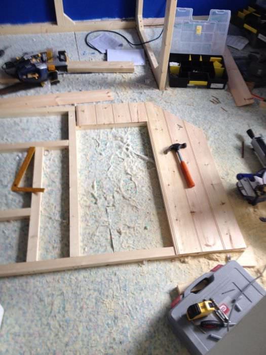 Evde canı sıkılınca