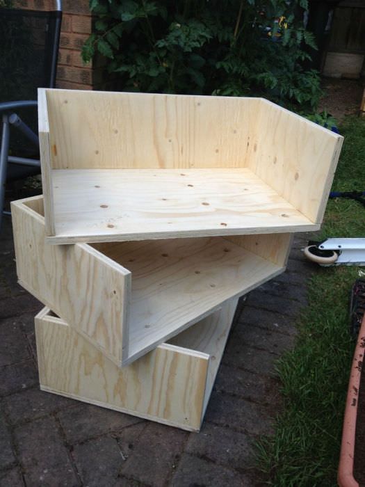 Evde canı sıkılınca