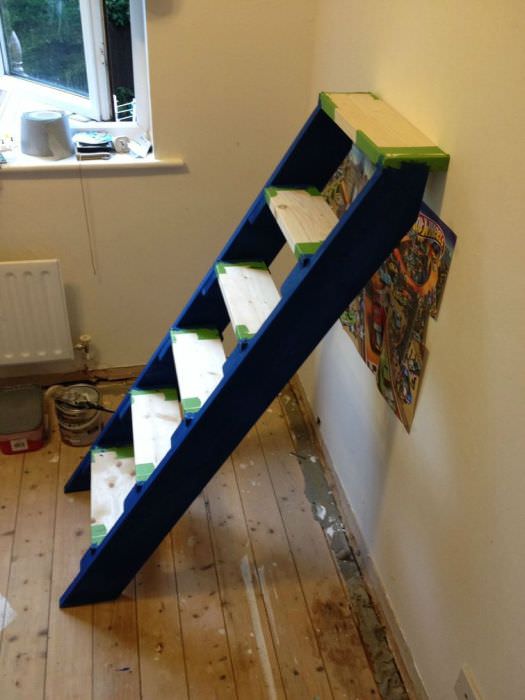 Evde canı sıkılınca