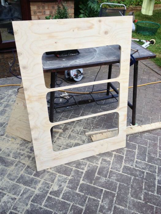 Evde canı sıkılınca