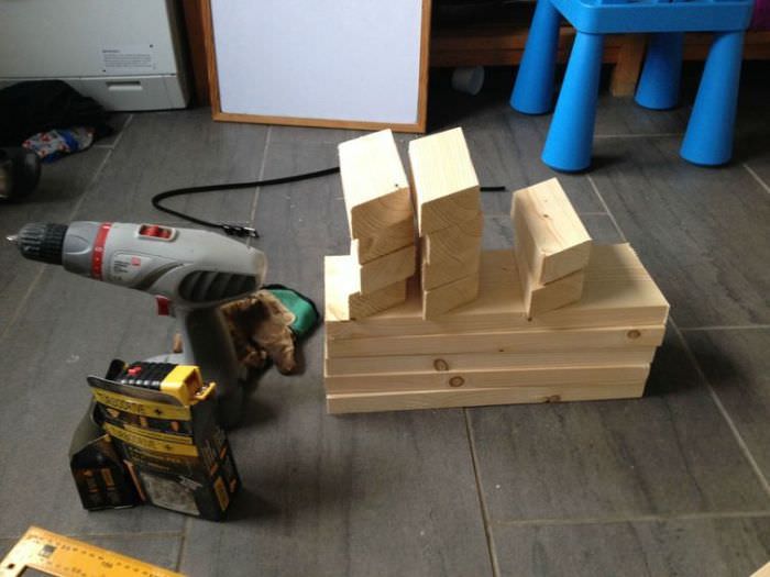 Evde canı sıkılınca