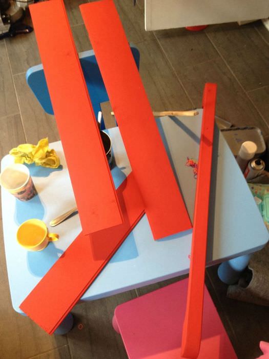 Evde canı sıkılınca