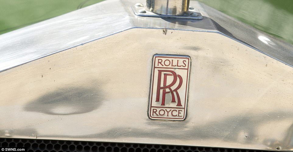 36 milyon euroluk klasik otomobil koleksiyonu