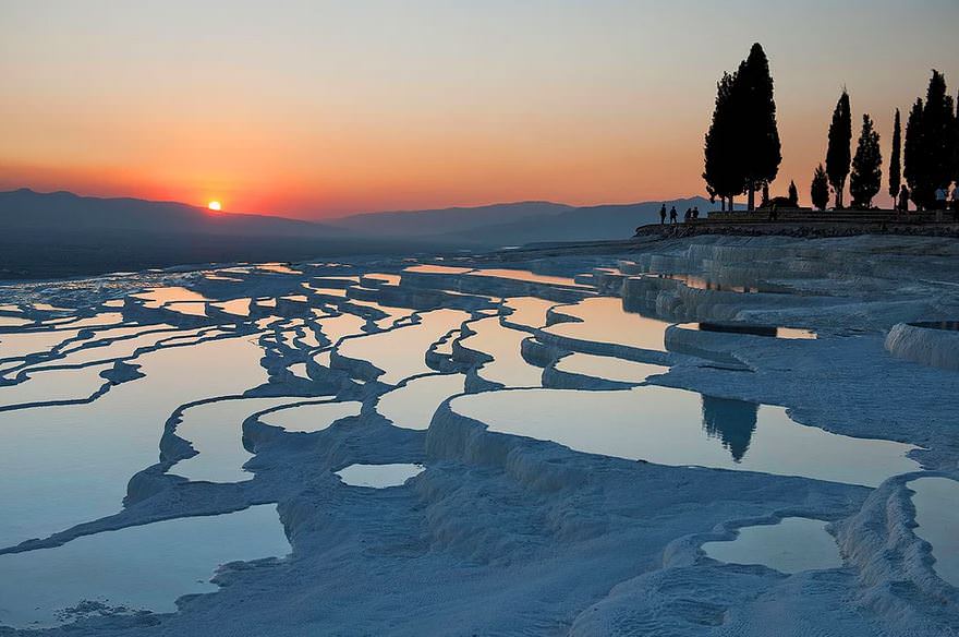 Steve McCurry' nin kadrajına yansıyan muhteşem kareler