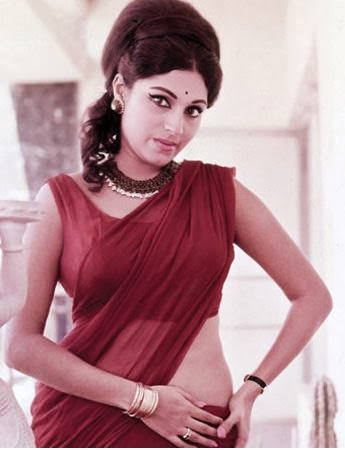 Hollywood aktristleri mi yoksa Bollywood aktristleri mi