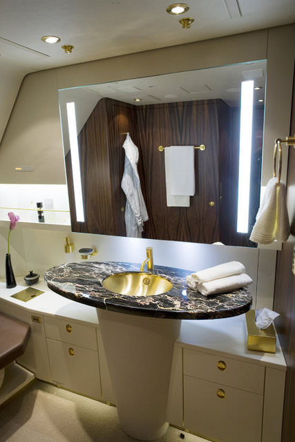 Arap prenslerin şaşaalı hayatları