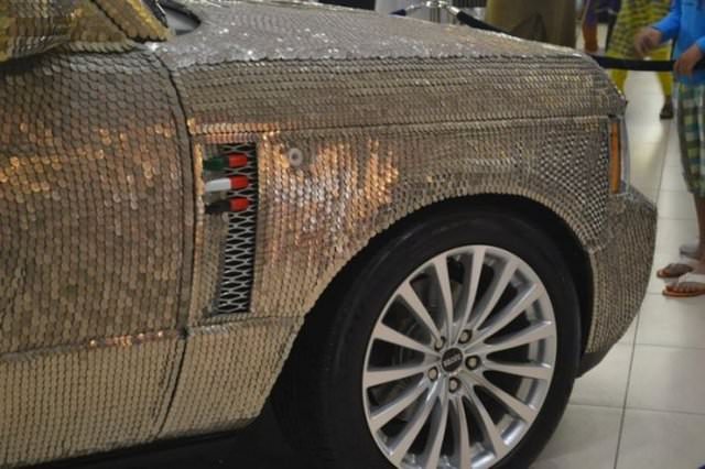 Arap prenslerin şaşaalı hayatları