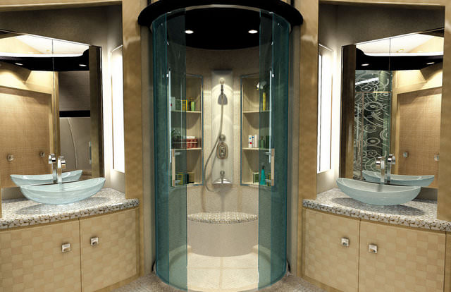 Arap prenslerin şaşaalı hayatları