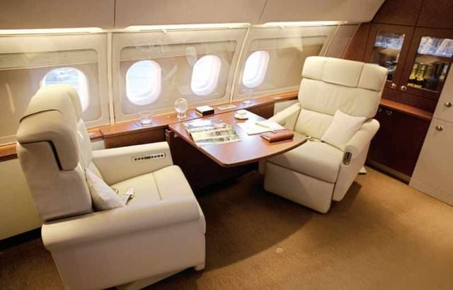 Arap prenslerin şaşaalı hayatları