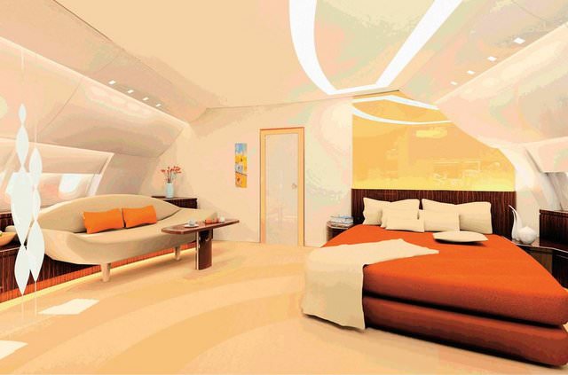 Arap prenslerin şaşaalı hayatları