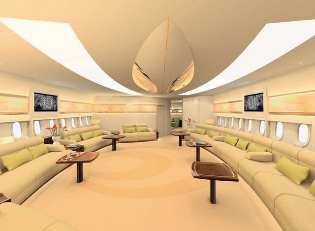 Arap prenslerin şaşaalı hayatları