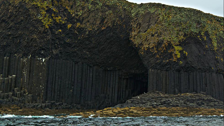 Görünce şaşıracağınız yerler