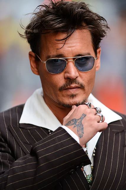 40 yaş üstü karizmatik ünlüler