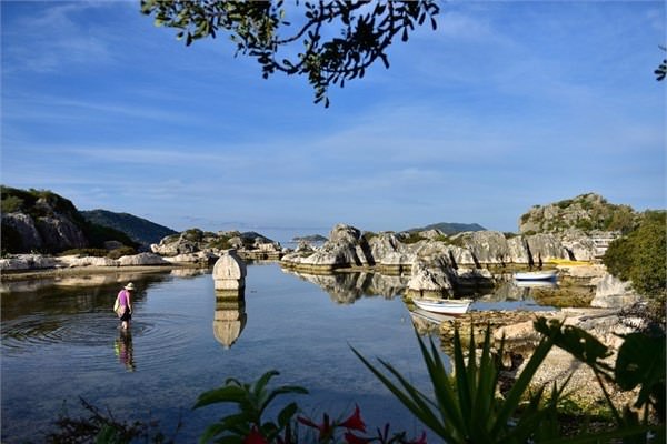 Türkiye'de görülmesi gereken 20 yer