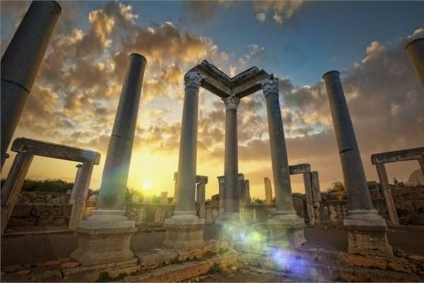 Türkiye'de görülmesi gereken 20 yer