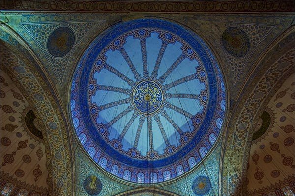 Türkiye'de görülmesi gereken 20 yer